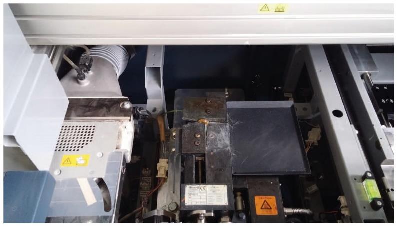 Bourg Binder BB3002 - lepička knižních hřbetů - Obrázek 4