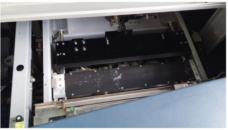 Bourg Binder BB3002 - lepička knižních hřbetů - Obrázek 5