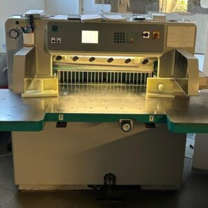 Perfecta 76 UC - řezačka